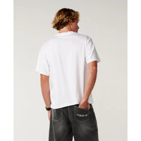 Rip Curl Archive 69 Embroid Tee