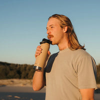 Project Pargo 750ml Insulated Bottle w/ Straw