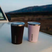 Project PARGO 355ml Insulated Coffee Cup