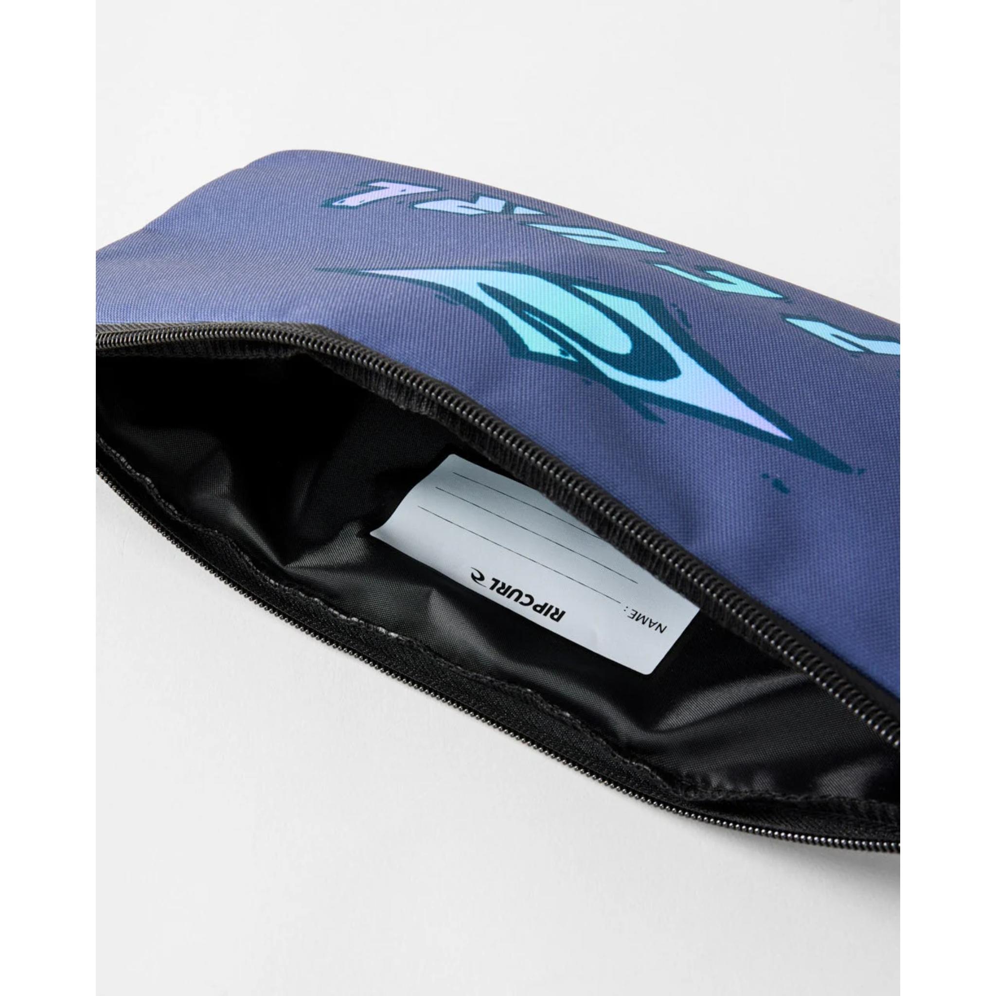 Rip Curl Small Pencil Case