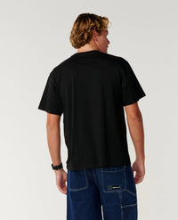 Rip Curl Coat Of Arms Tee