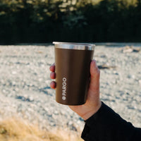 Project PARGO 355ml Insulated Coffee Cup