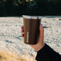 Project PARGO 355ml Insulated Coffee Cup