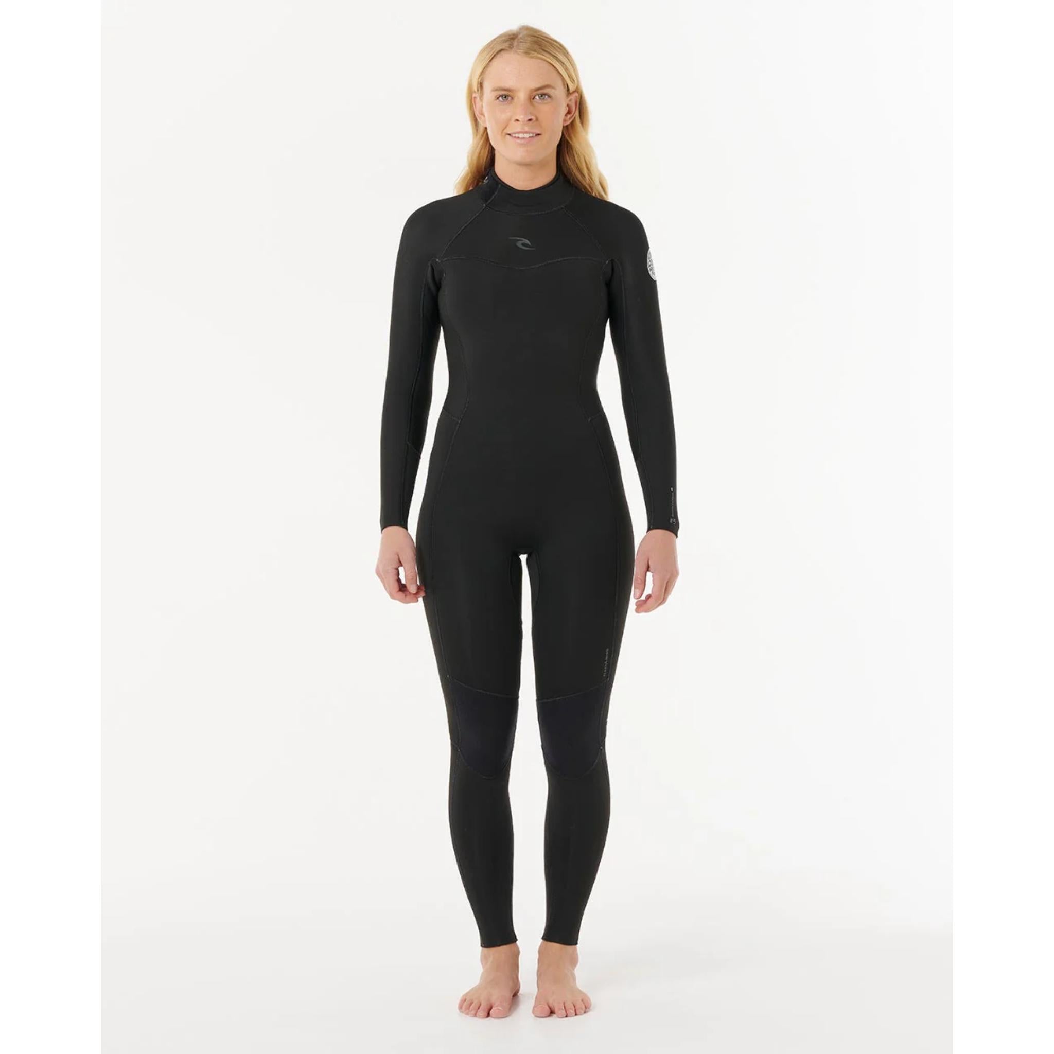Rip Curl Womens Dawn Patrol BZ 4/3 Steamer