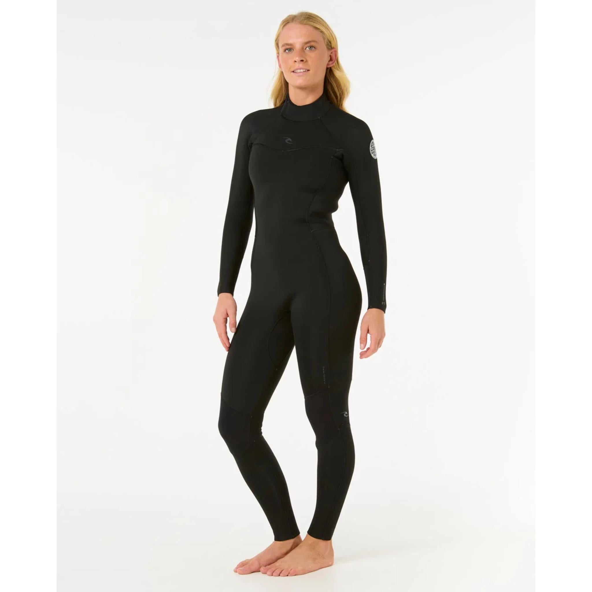 Rip Curl Womens Dawn Patrol BZ 4/3 Steamer