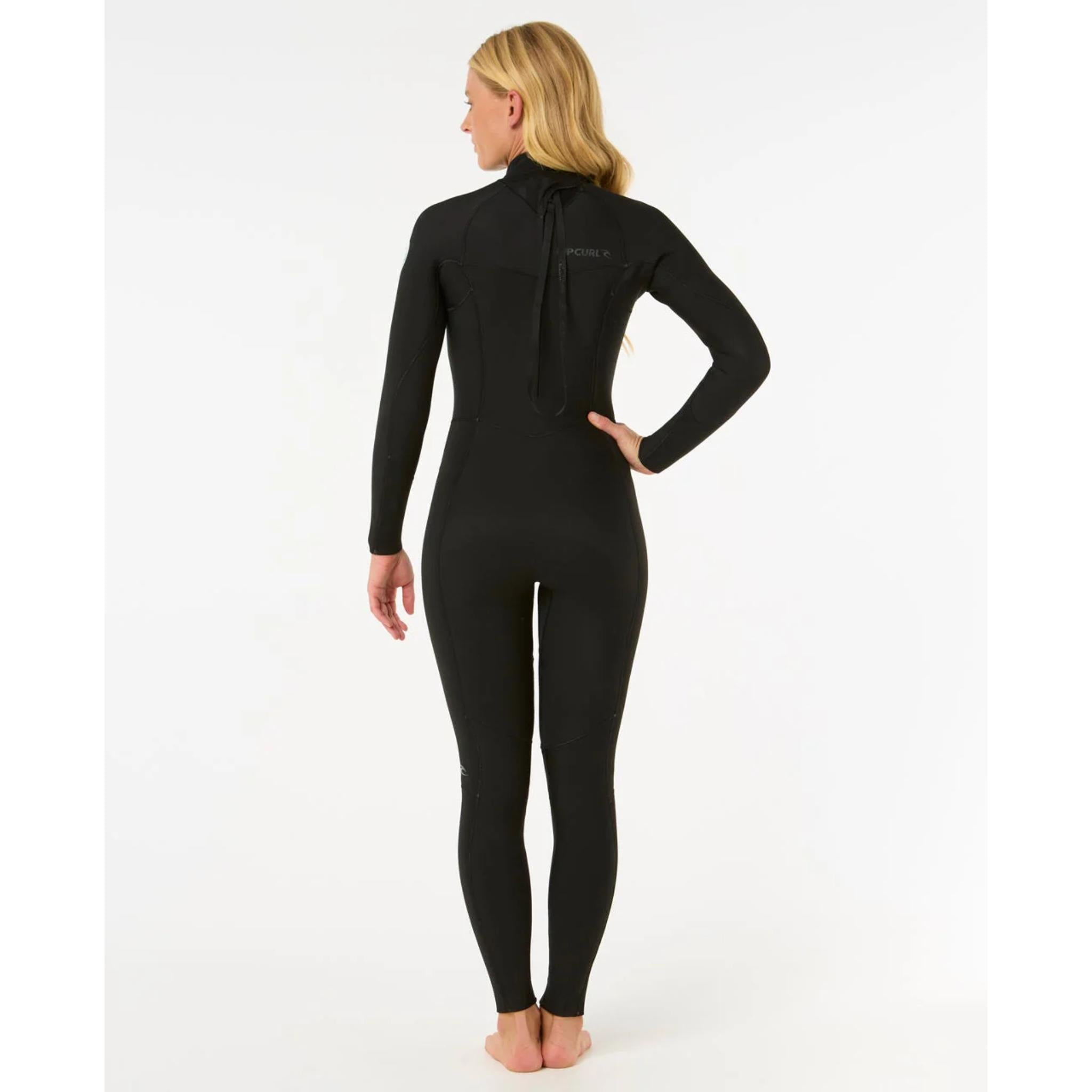 Rip Curl Womens Dawn Patrol BZ 4/3 Steamer