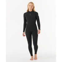 Rip Curl Womens Dawn Patrol BZ 4/3 Steamer