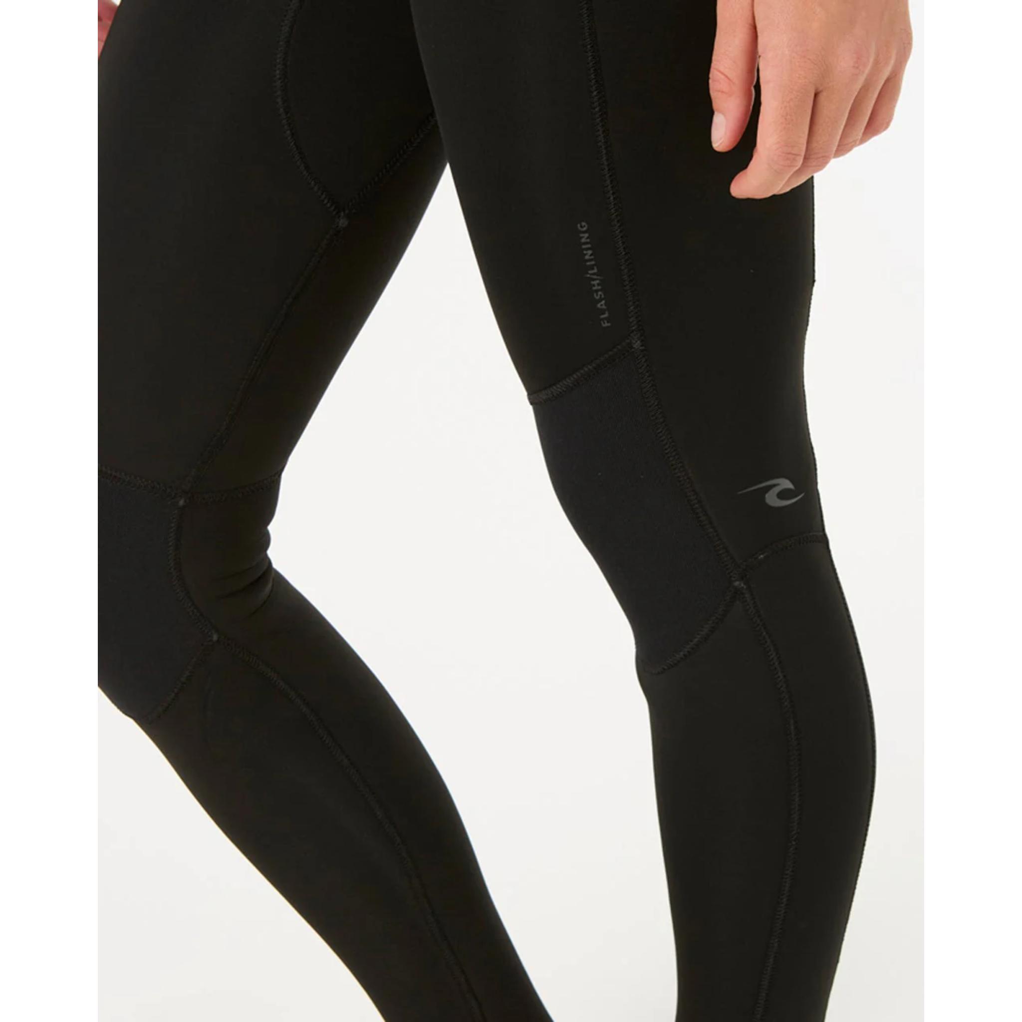 Rip Curl Womens Dawn Patrol BZ 4/3 Steamer