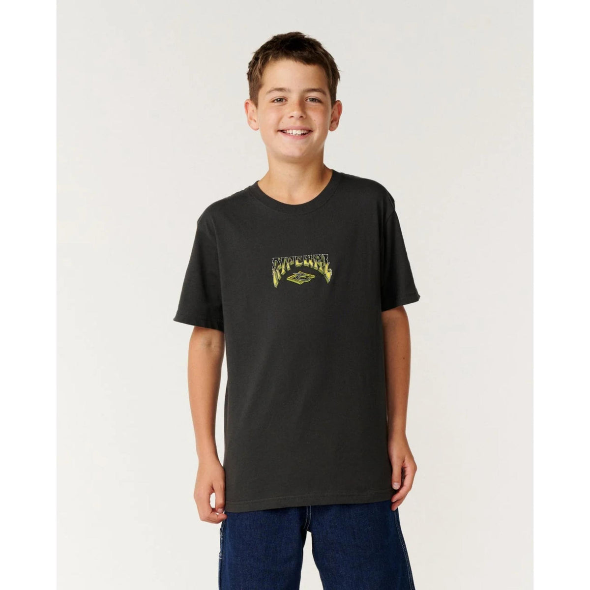 Rip Curl Boys Shredding Tee