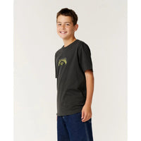 Rip Curl Boys Shredding Tee