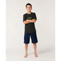 Rip Curl Boys Shredding Tee