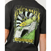 Rip Curl Boys Shredding Tee