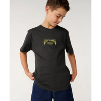 Rip Curl Boys Shredding Tee