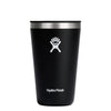 Hydro Flask 16oz Tumbler - Black