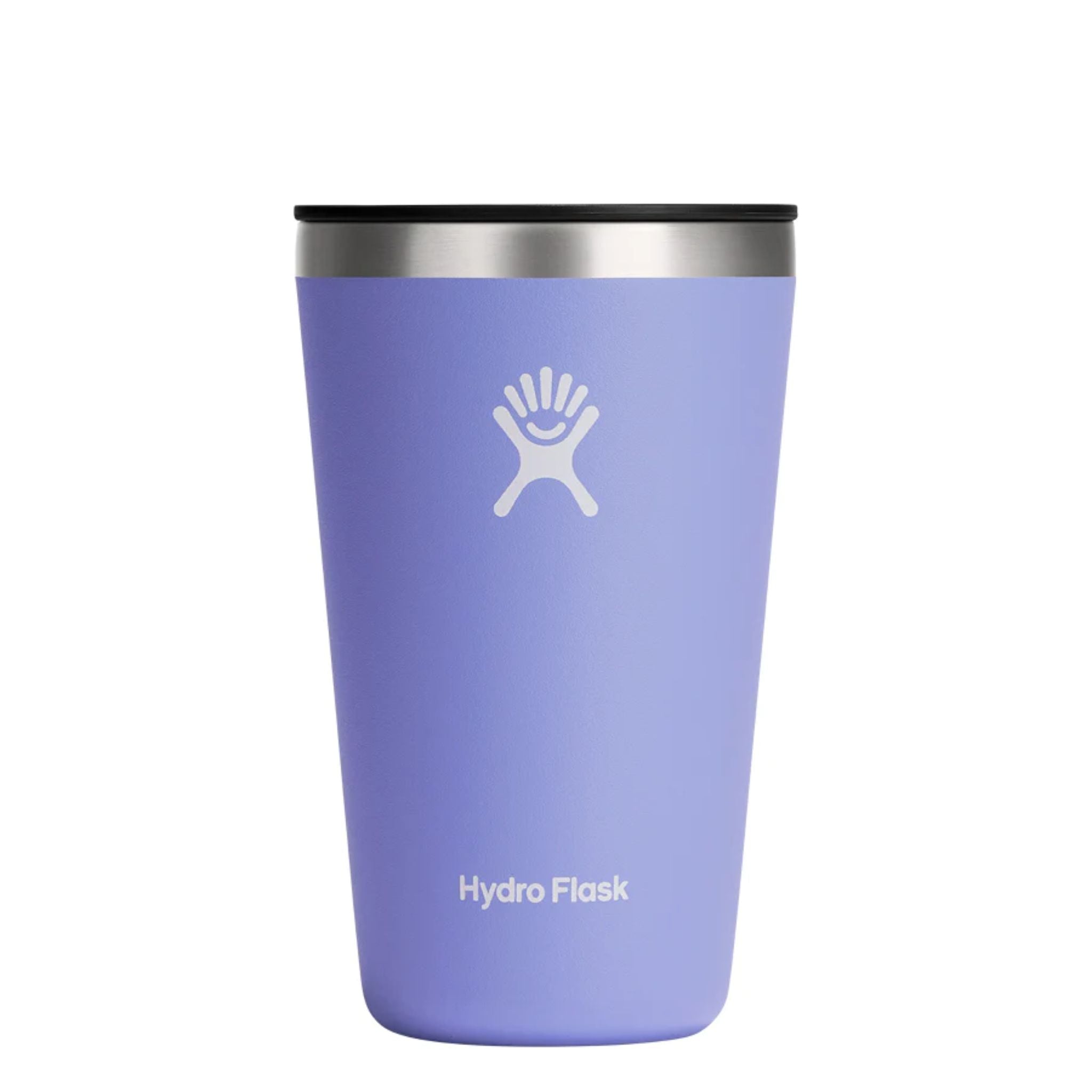 Hydro Flask 16oz Tumbler Lupine