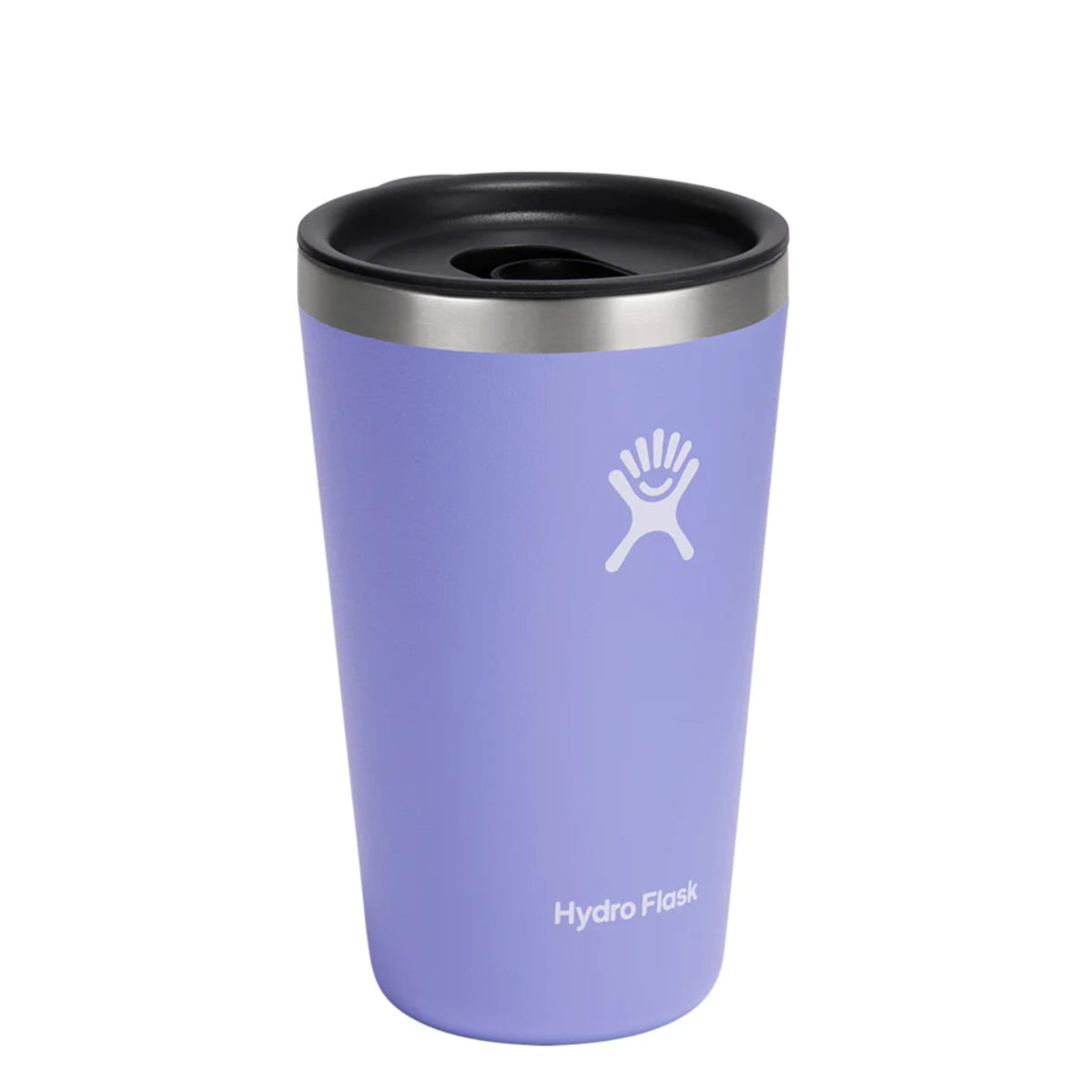 Hydro Flask 16oz Tumbler - Lupine