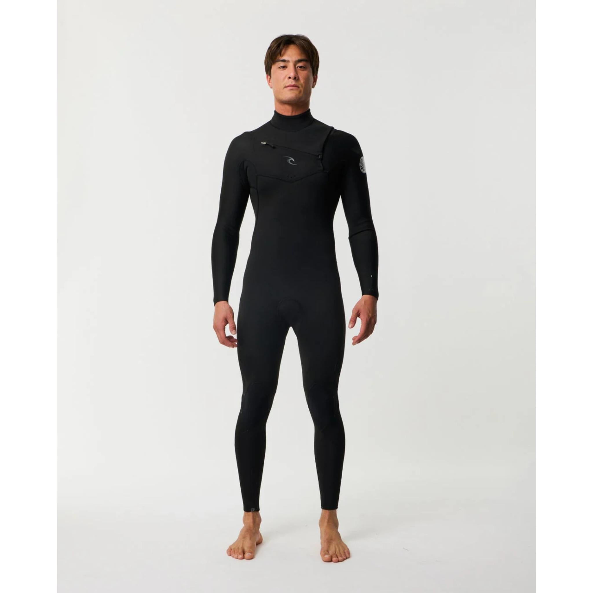 Rip Curl Dawn Patrol CZ 3/2 Steamer