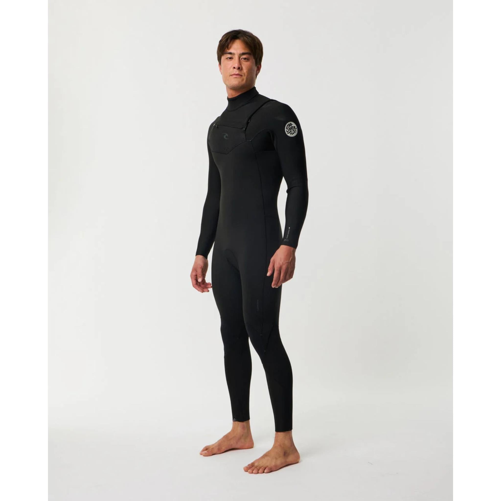 Rip Curl Dawn Patrol CZ 3/2 Steamer