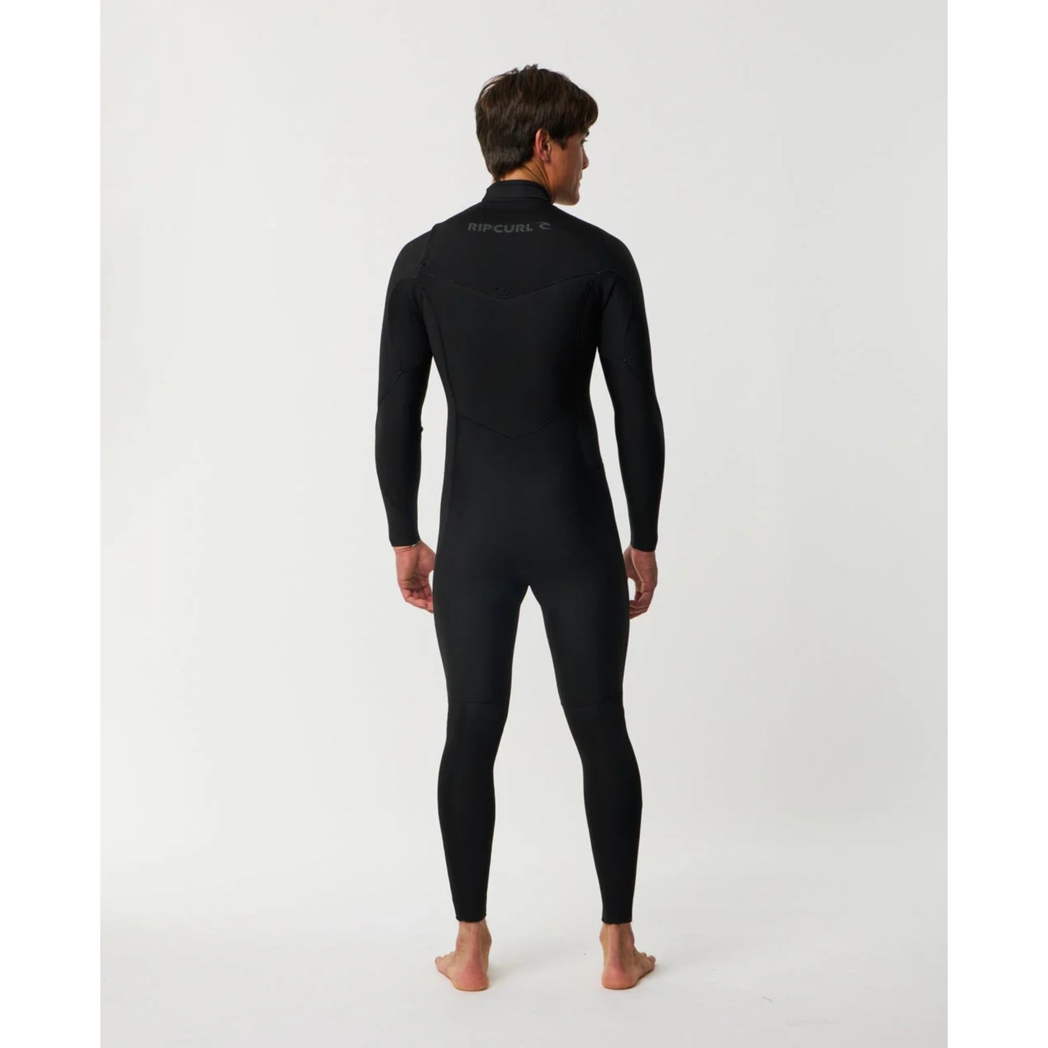 Rip Curl Dawn Patrol CZ 3/2 Steamer