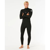 Rip Curl Dawn Patrol CZ 3/2 Steamer