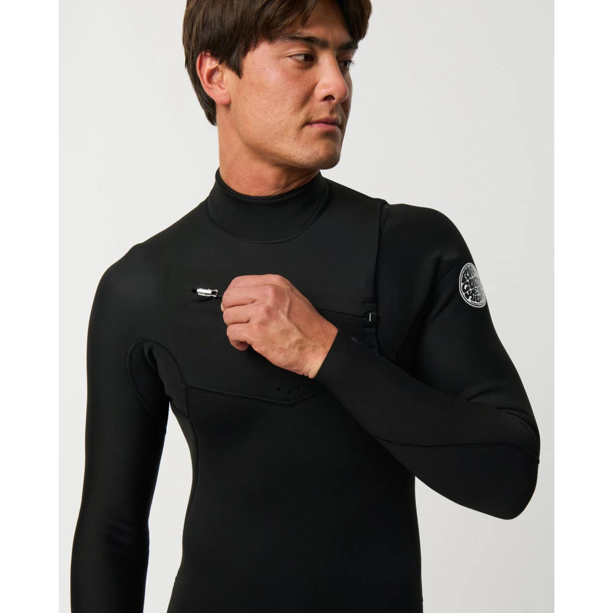 Rip Curl Dawn Patrol CZ 3/2 Steamer