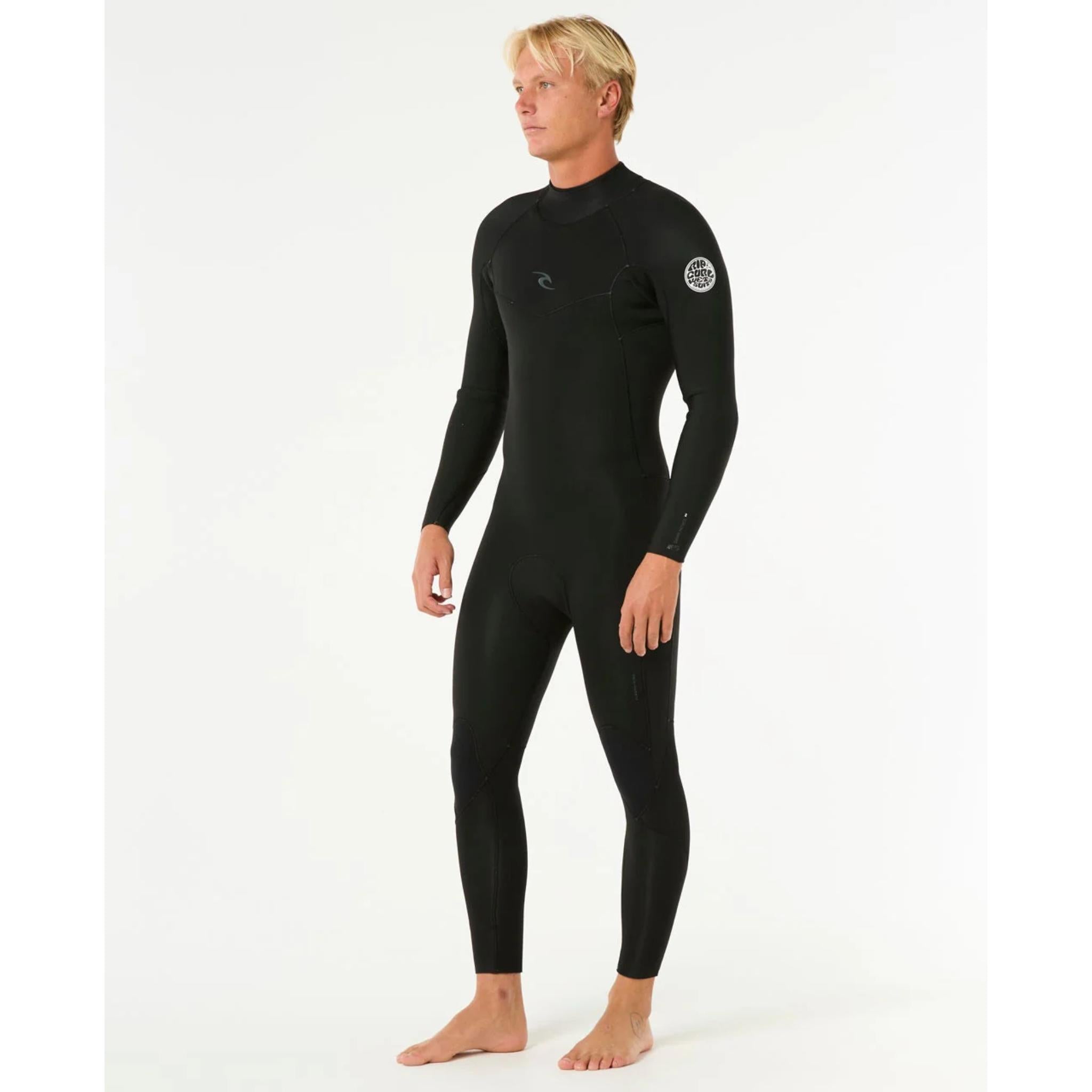 Rip Curl Dawn Patrol BZ 3/2 Steamer
