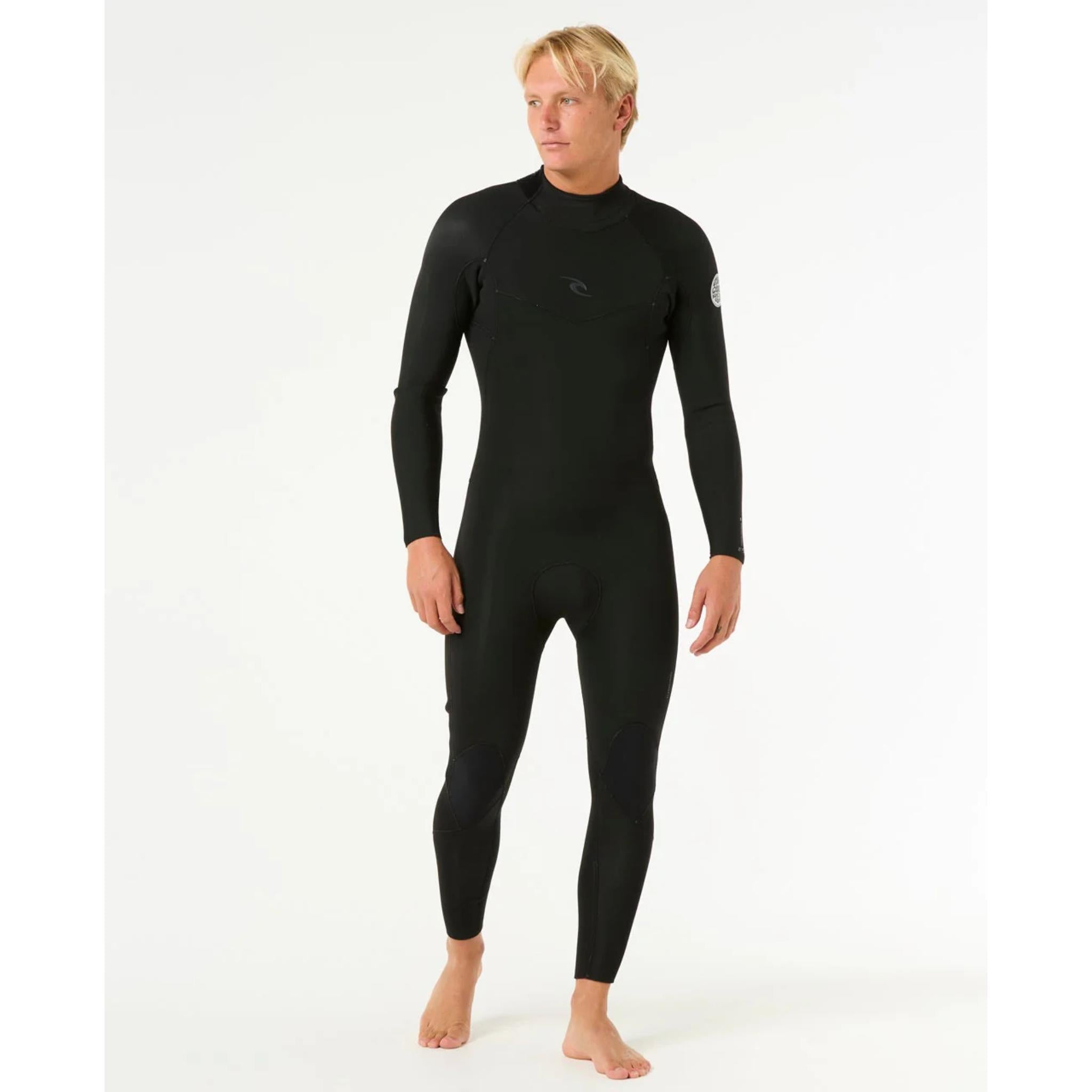 Rip Curl Dawn Patrol BZ 3/2 Steamer