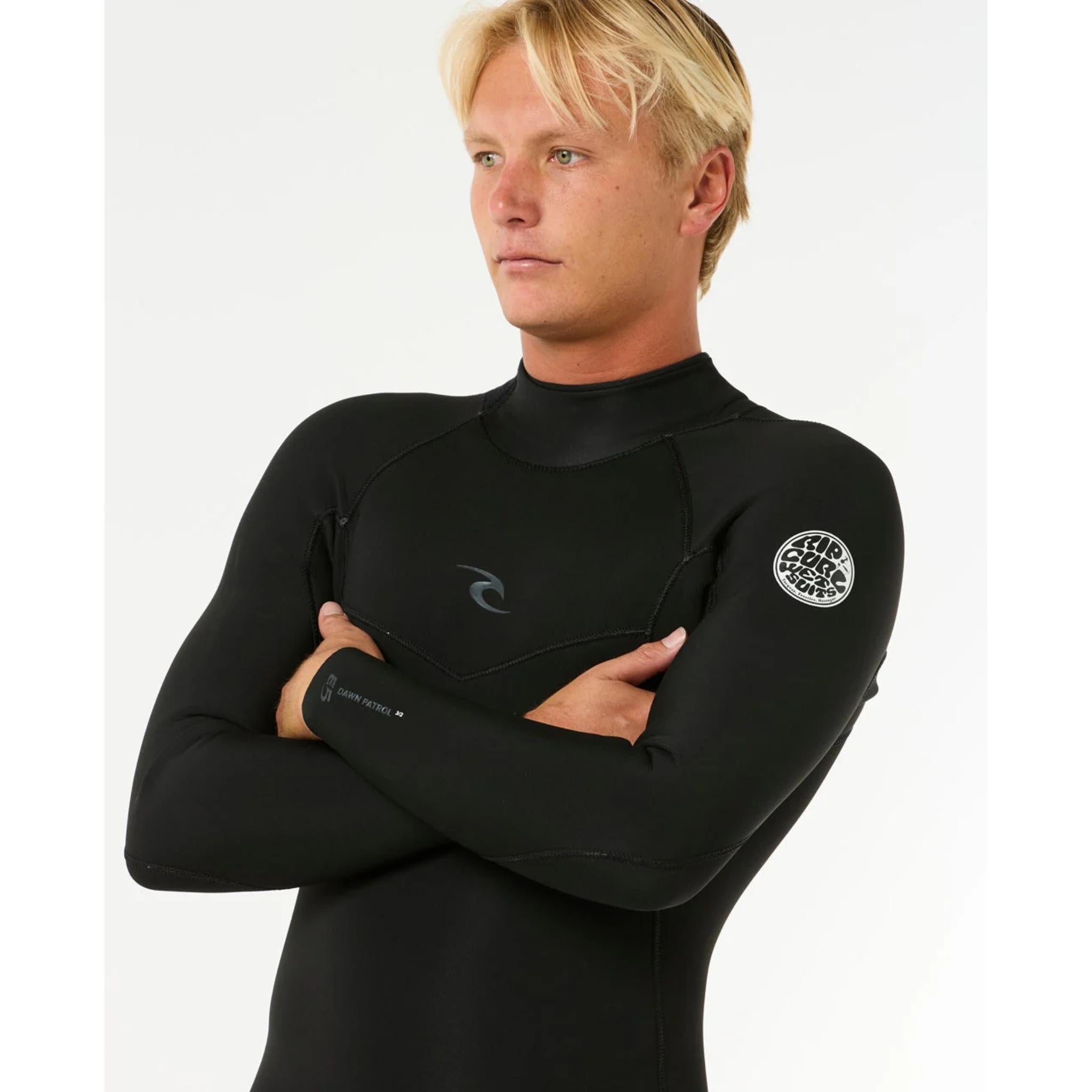 Rip Curl Dawn Patrol BZ 3/2 Steamer