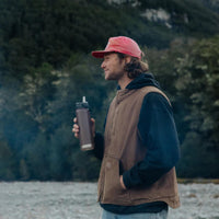 Project PARGO 750ml Insulated Water Bottle w/ Straw