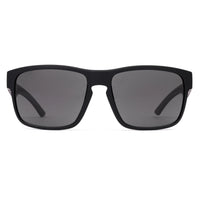Otis Rambler Sport Sunglasses - Matte Black/L.I.T Grey Polar