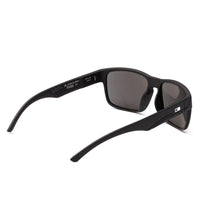 Otis Rambler Sport Sunglasses - Matte Black/L.I.T Grey Polar