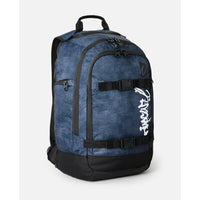 Rip Curl Posse 33L Archive Script Backpack