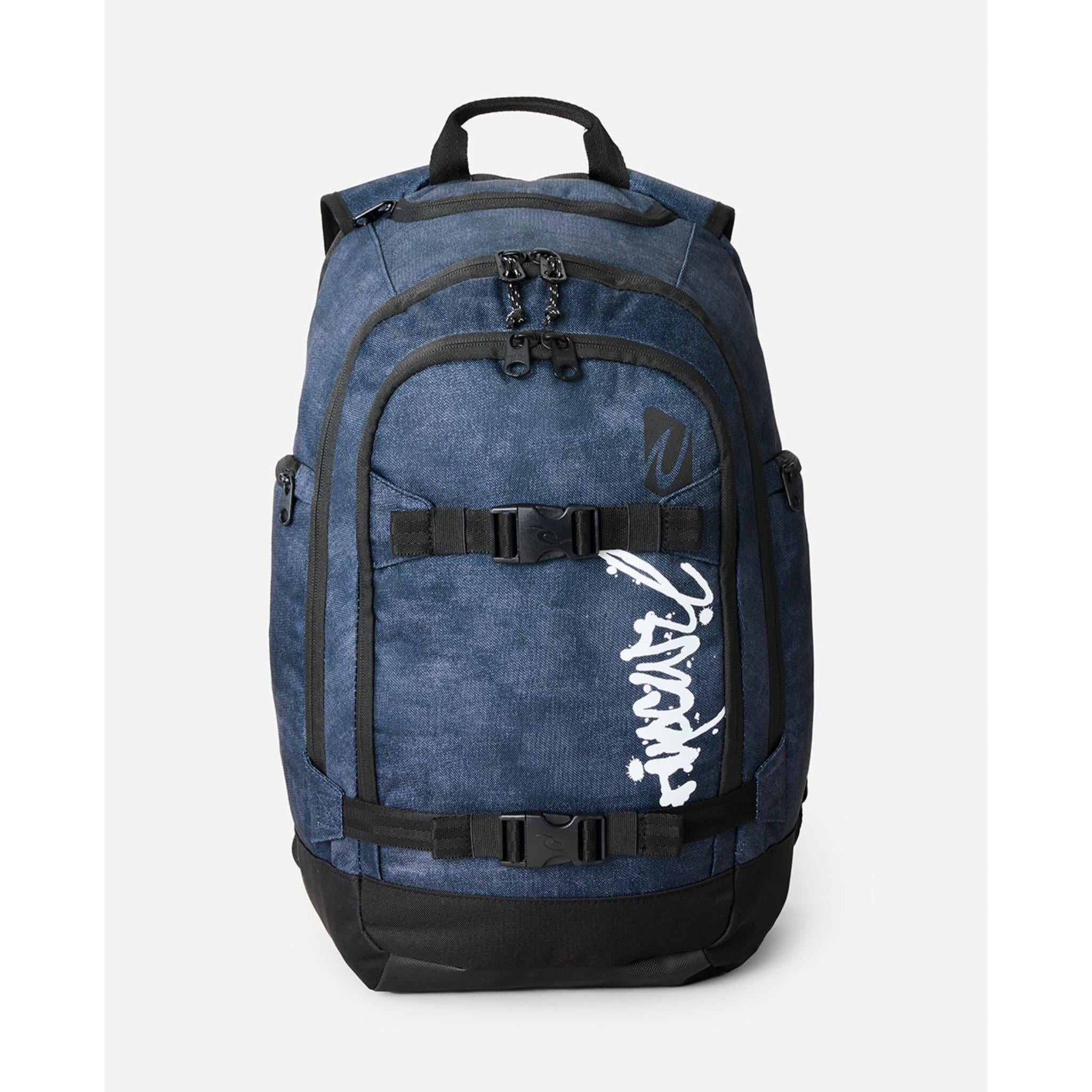Rip Curl Posse 33L Archive Script Backpack