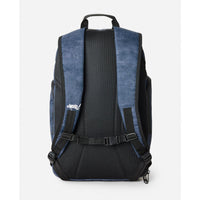 Rip Curl Posse 33L Archive Script Backpack