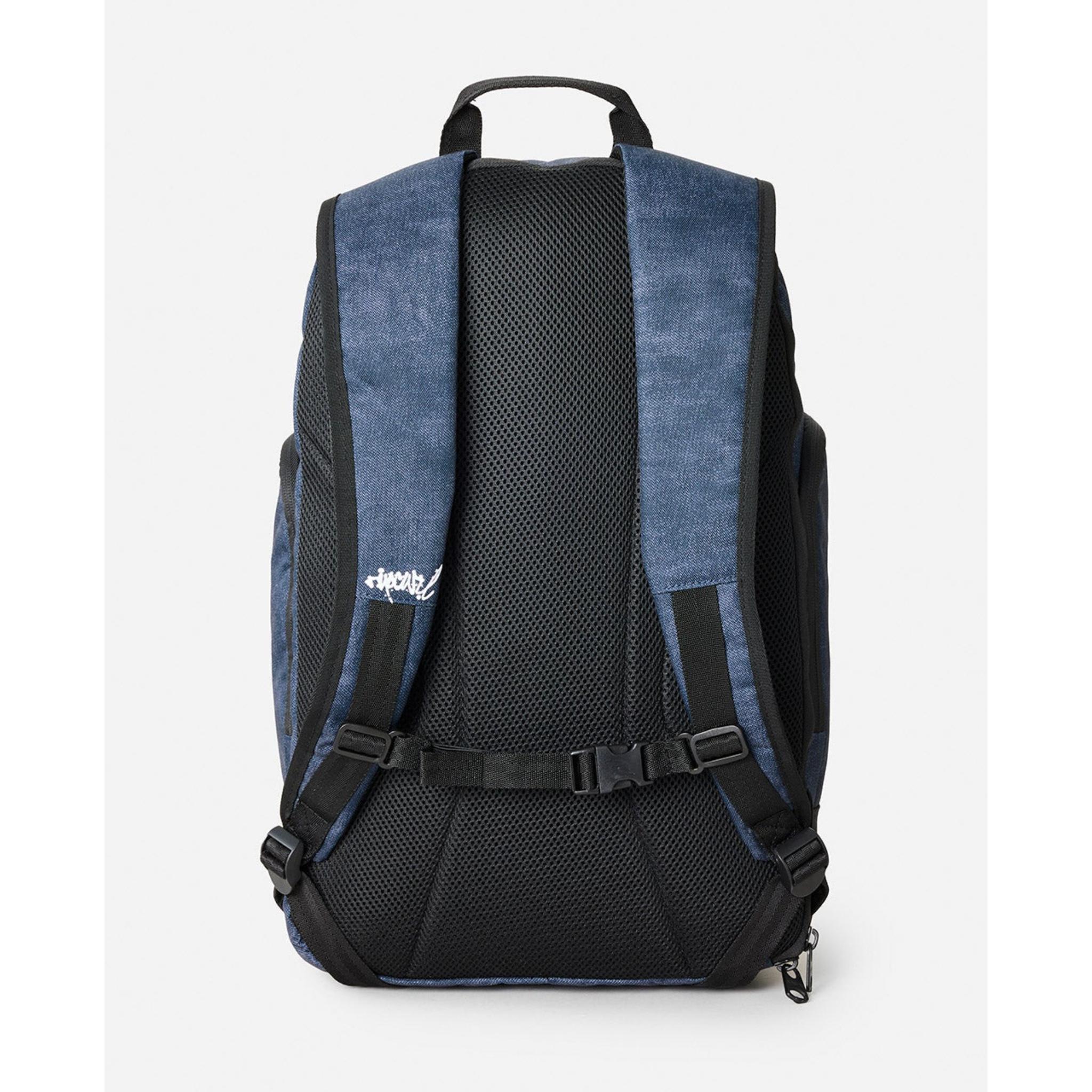 Rip Curl Posse 33L Archive Script Backpack