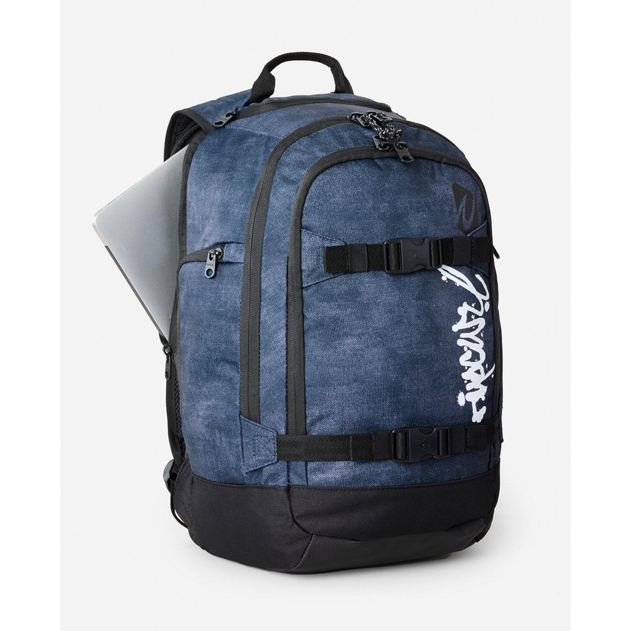 Rip Curl Posse 33L Archive Script Backpack
