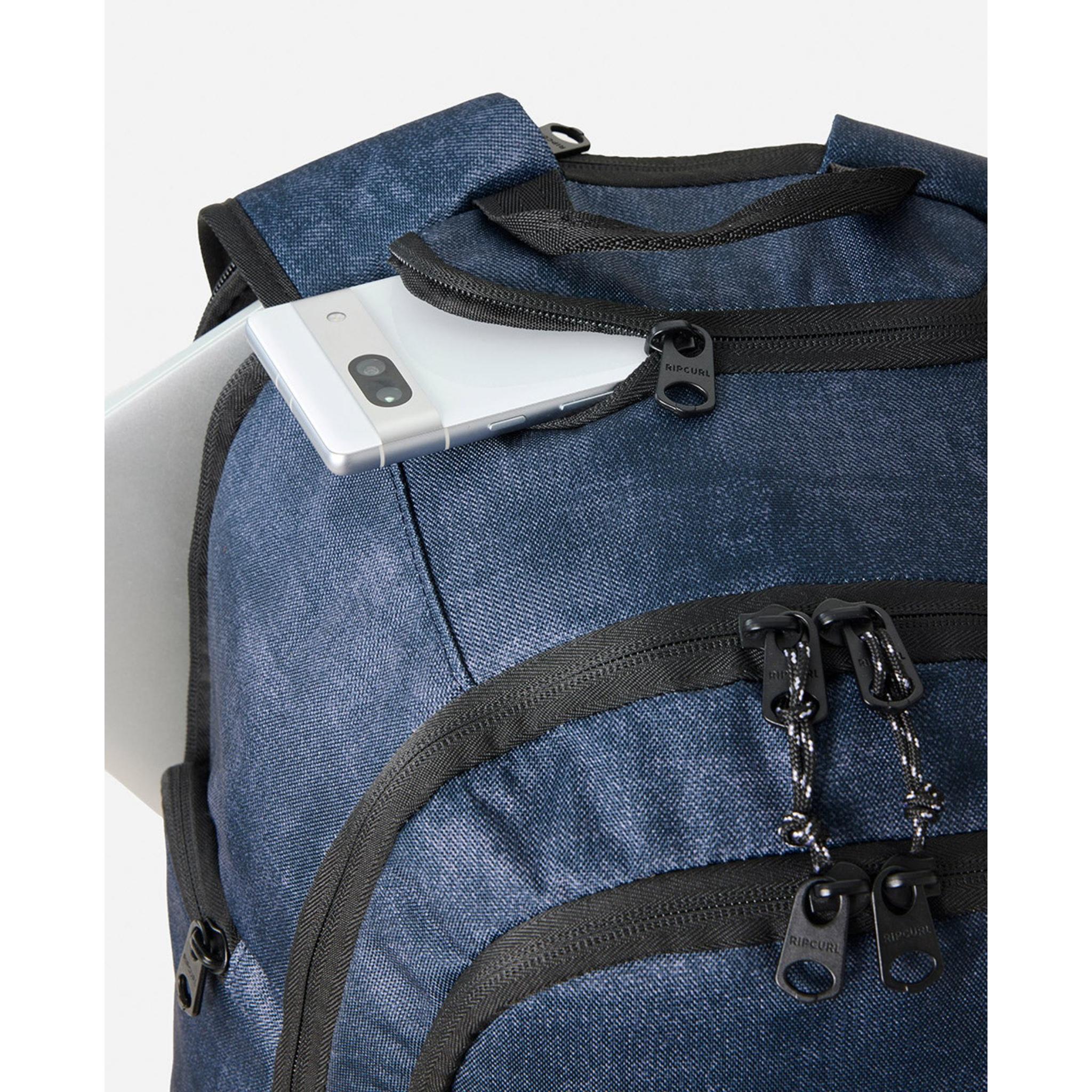 Rip Curl Posse 33L Archive Script Backpack