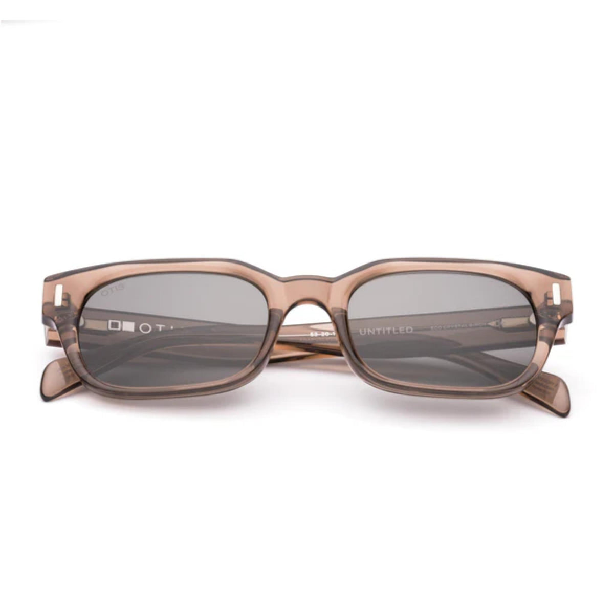 Otis Untitled - Eco Crystal Birch/ Neutral Grey