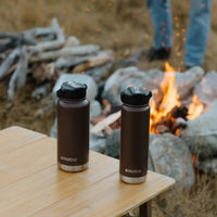 Project PARGO 750ml Insulated Water Bottle w/ Straw