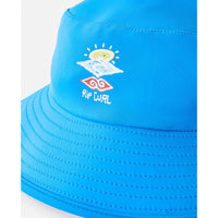 Rip Curl Boys Shred Beach Hat