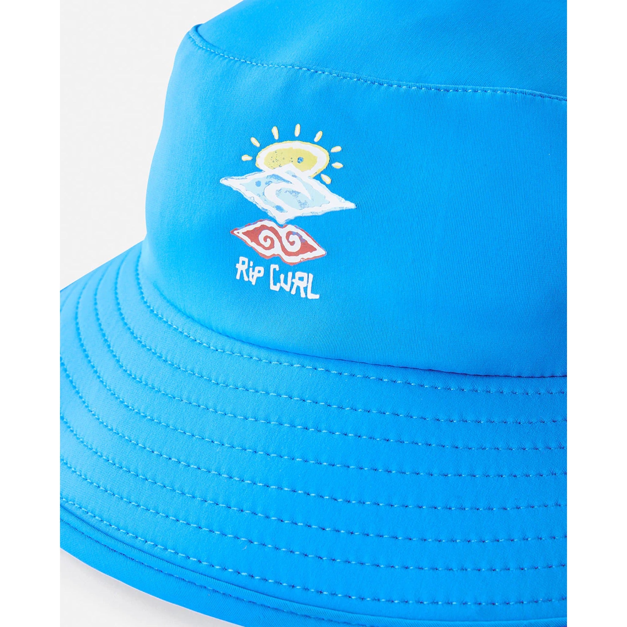Rip Curl Boys Shred Beach Hat