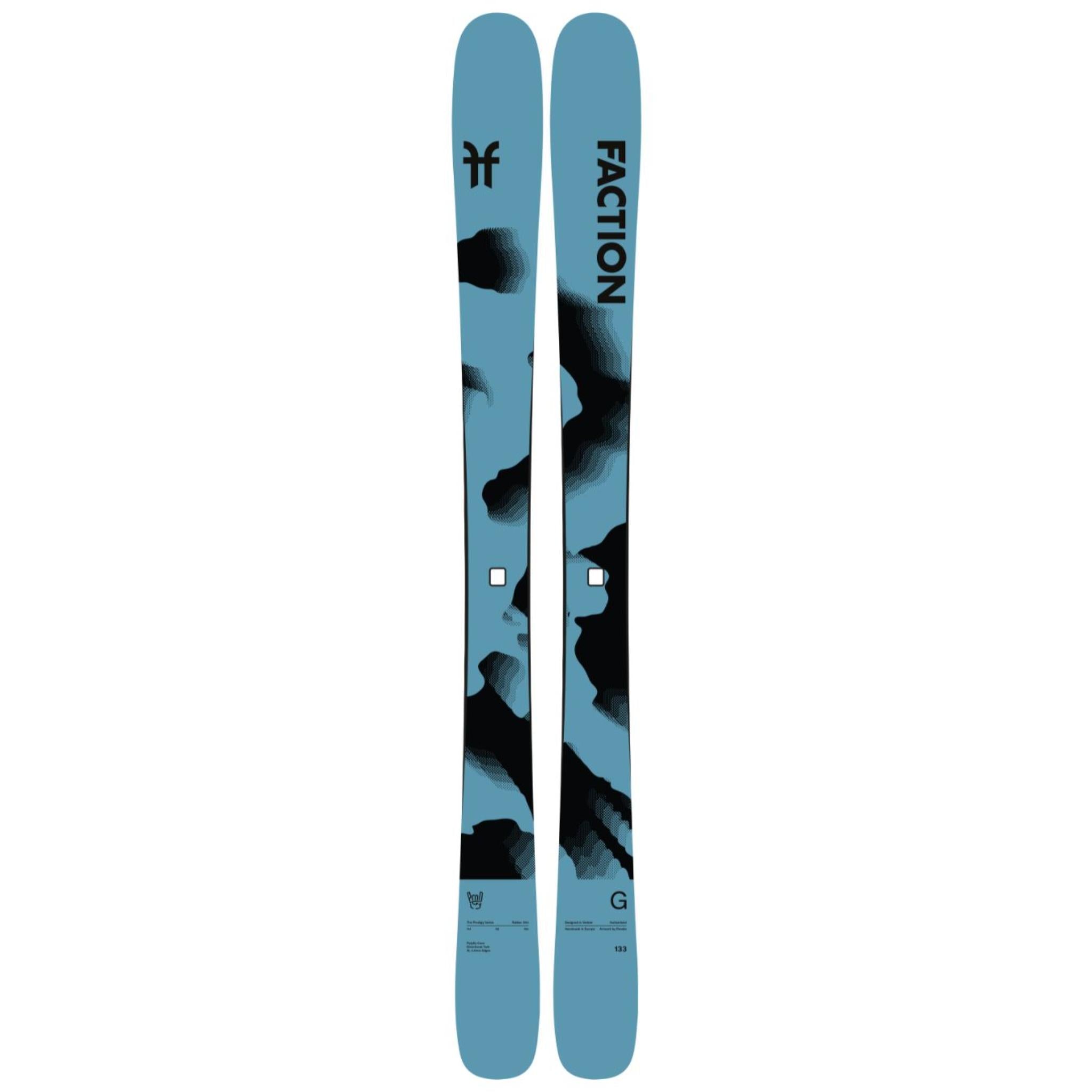 Faction Prodigy Grom Ski