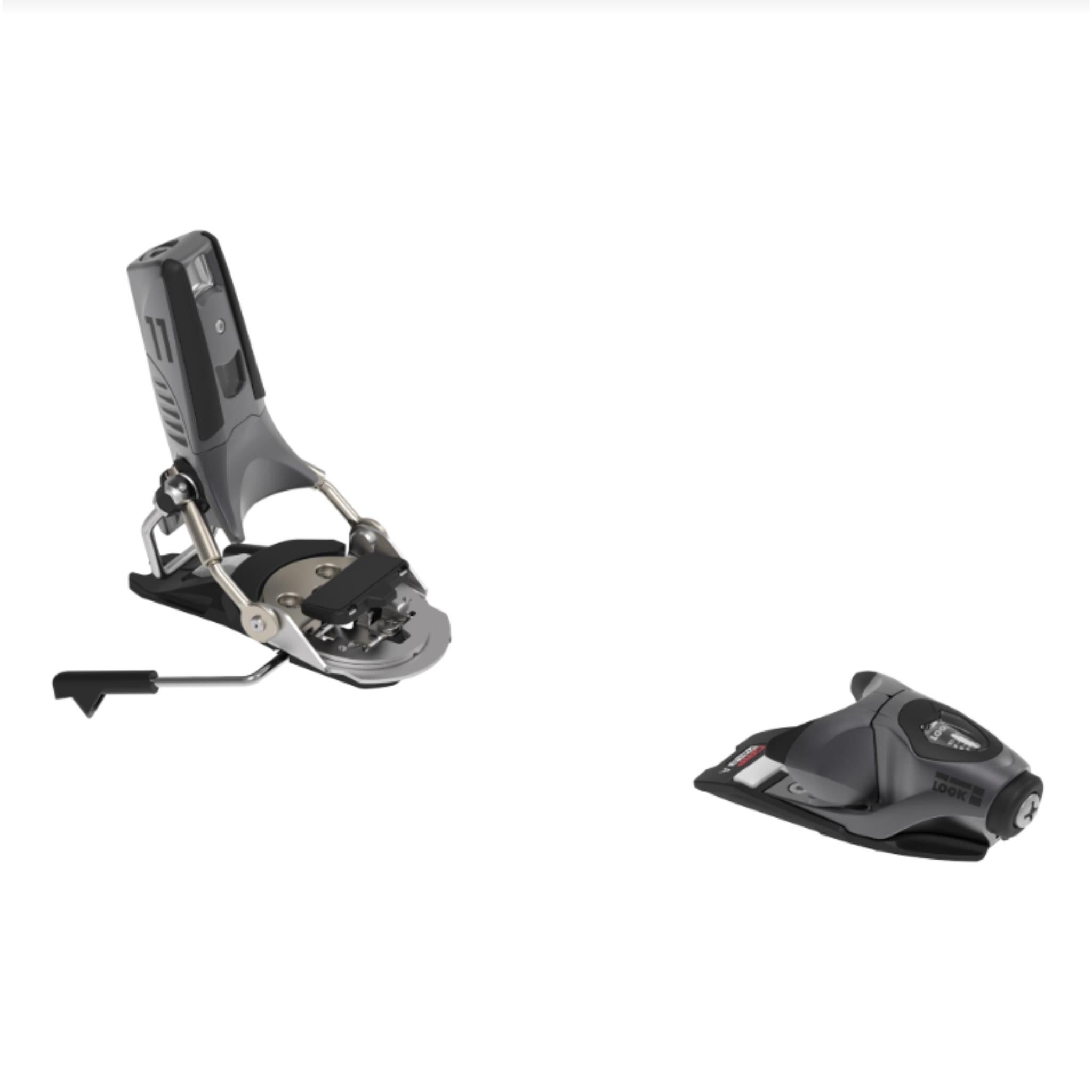 Look Pivot 2.0 11 GW B75 Ski Binding