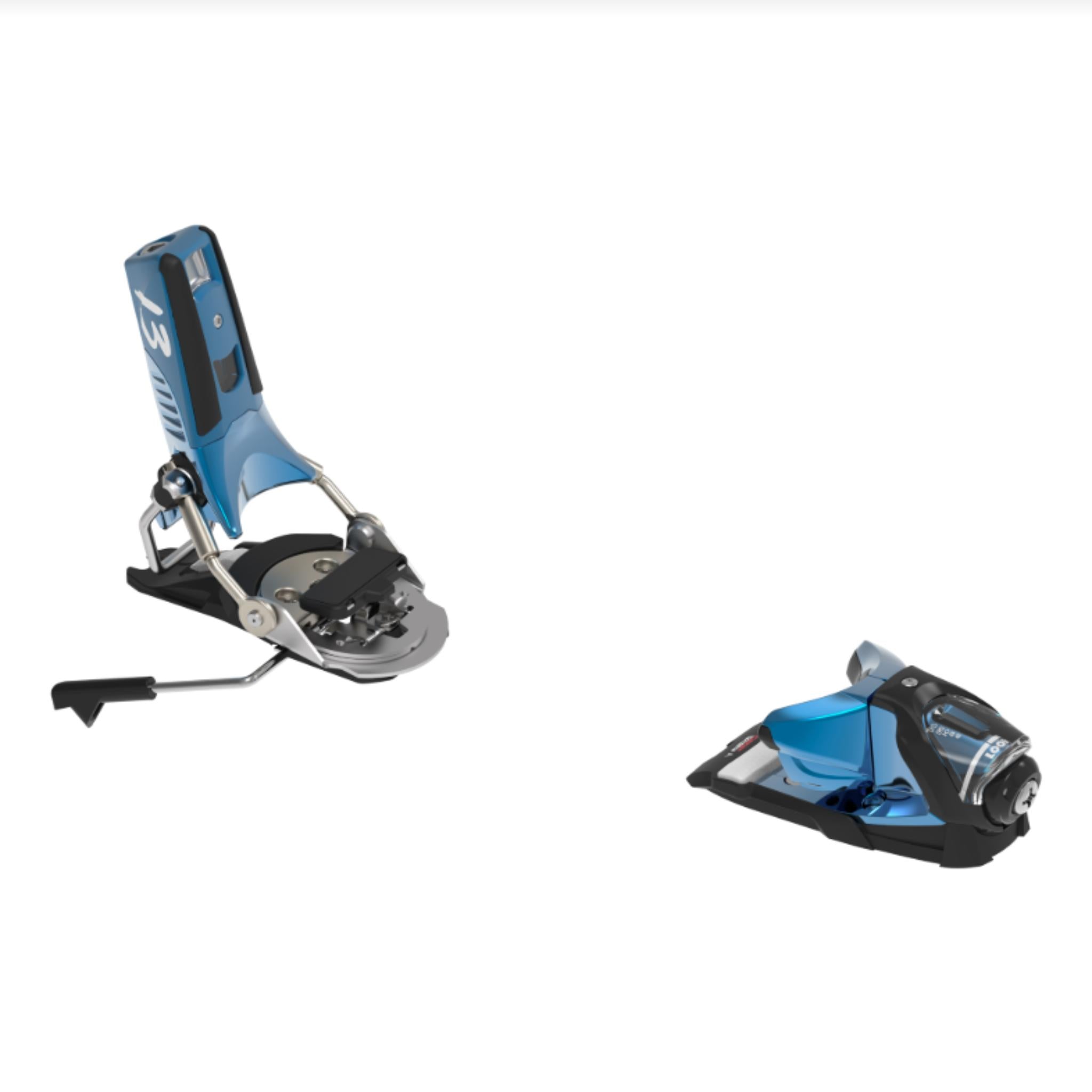 Look Pivot 2.0 13 GW B105 Ski Binding
