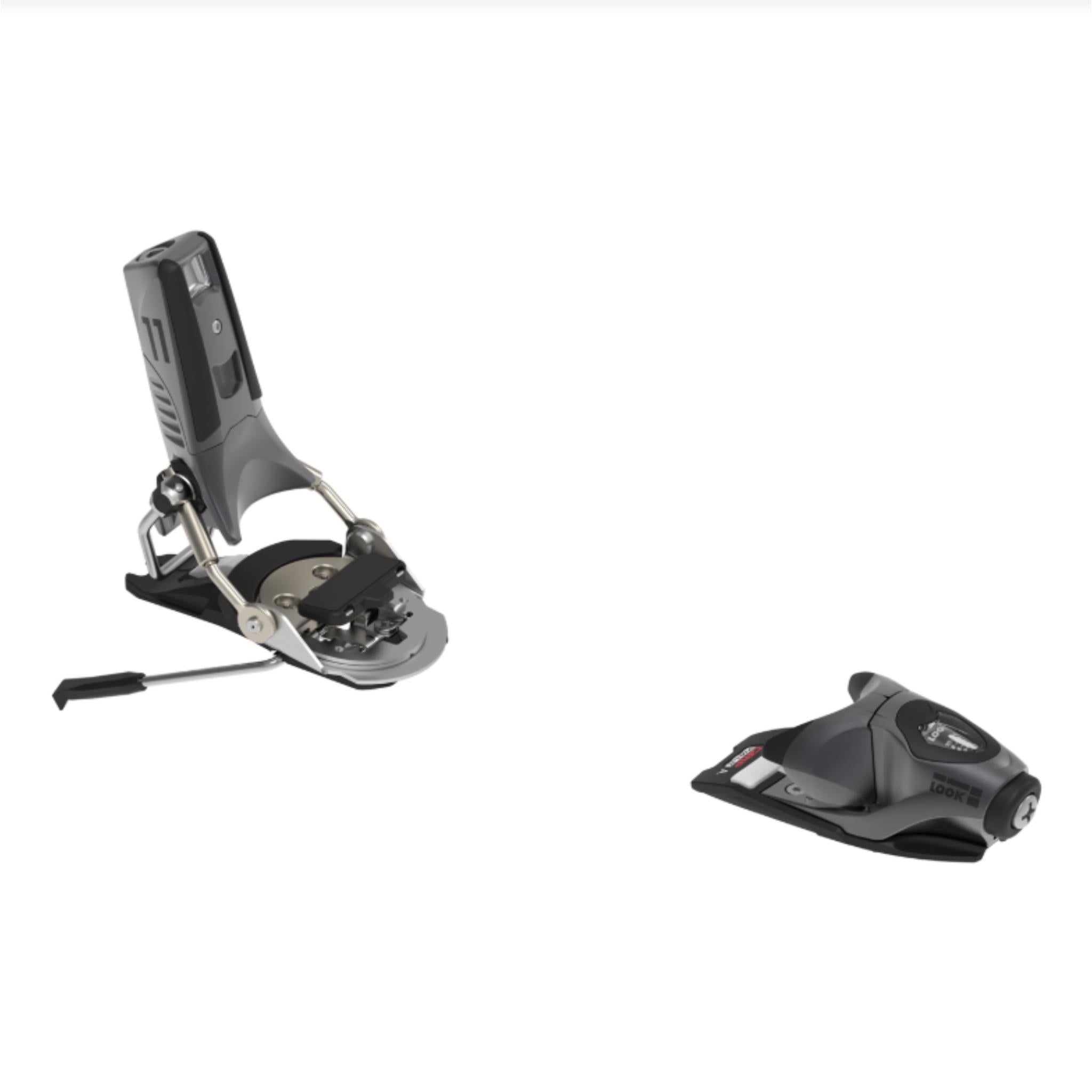 Look Pivot 2.0 13 GW B75 Ski Binding
