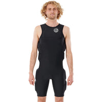 Rip Curl Big Wave Short John Springsuit