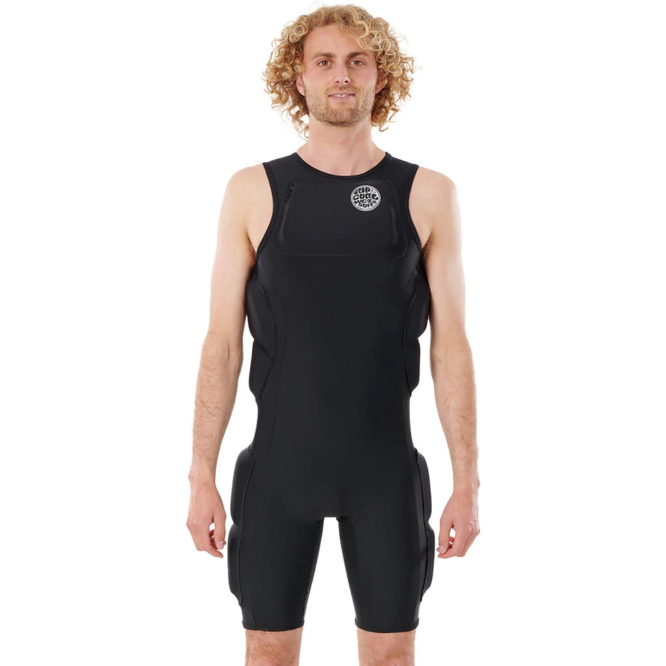 Rip Curl Big Wave Short John Springsuit