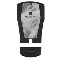 Bent Metal Lightning Supermatic Snowboard Bindings