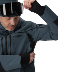 Spyder Pinnacle Snow Jacket