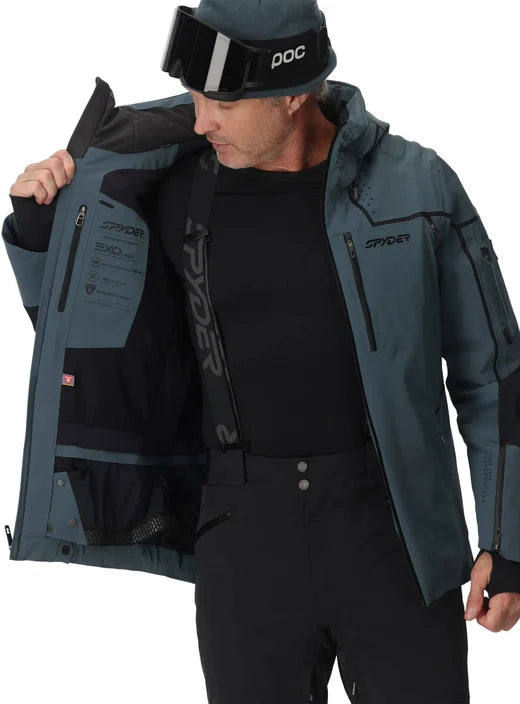 Spyder Pinnacle Snow Jacket